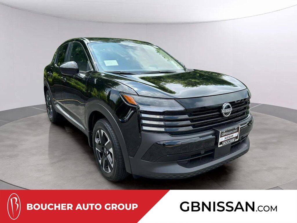 2025 Nissan Kicks SV San Clemente CA