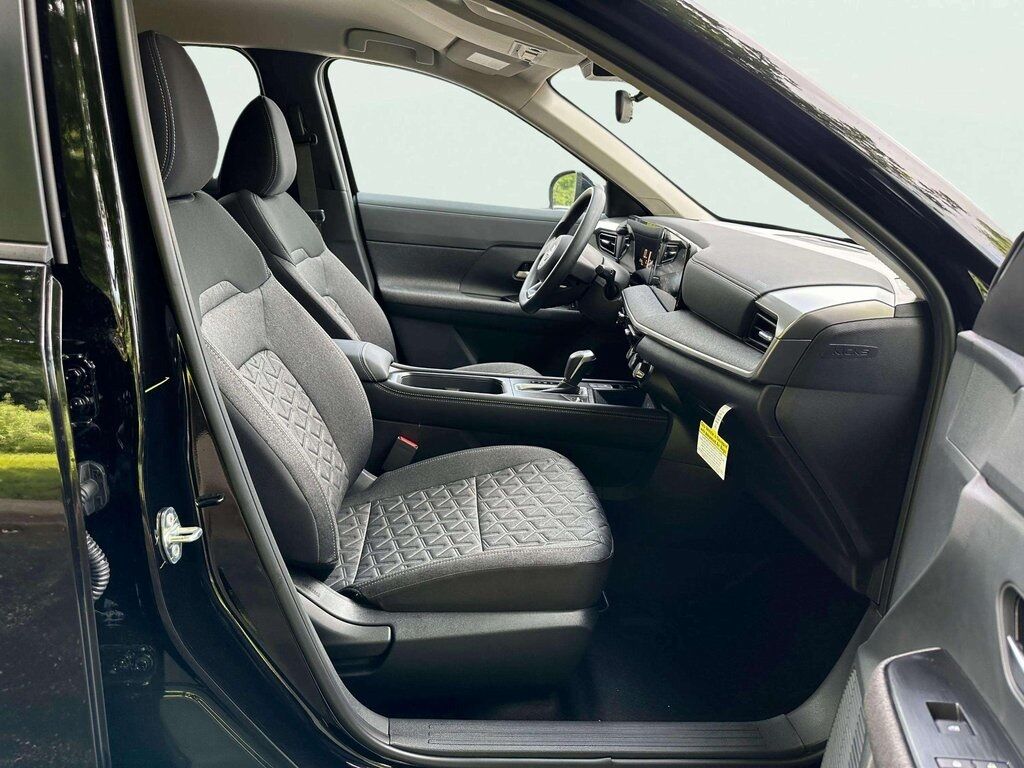 2025 Nissan Kicks SV San Clemente CA