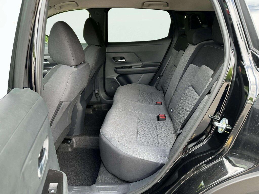 2025 Nissan Kicks SV San Clemente CA