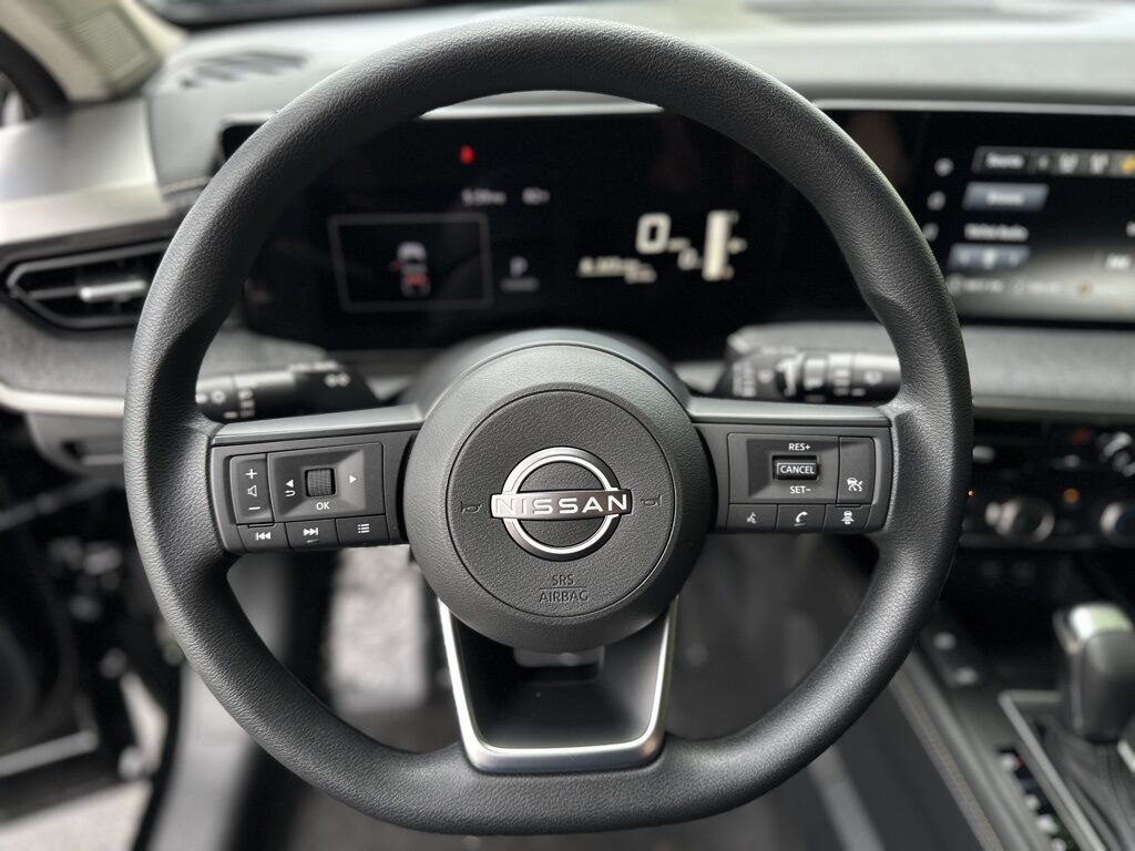2025 Nissan Kicks SV San Clemente CA
