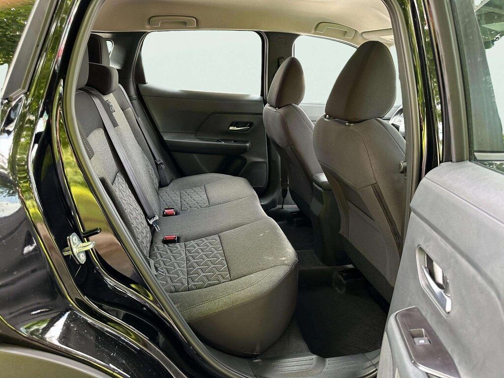2025 Nissan Kicks SV San Clemente CA