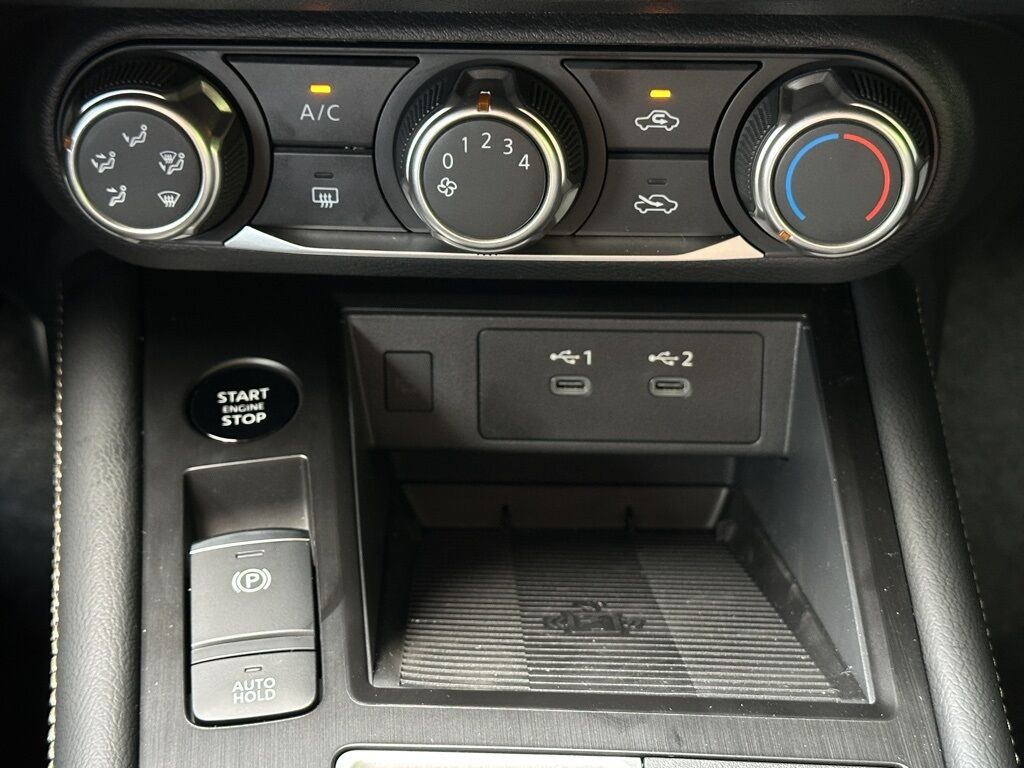 2025 Nissan Kicks SV San Clemente CA