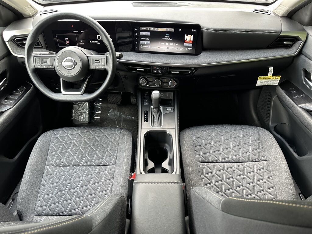 2025 Nissan Kicks SV San Clemente CA