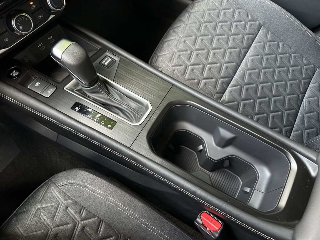 2025 Nissan Kicks SV San Clemente CA