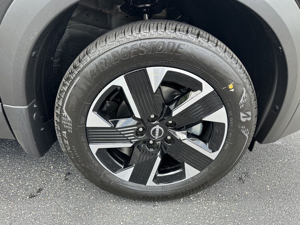 2025 Nissan Kicks SV San Clemente CA