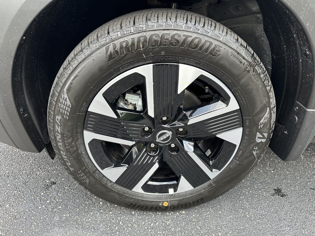 2025 Nissan Kicks SV San Clemente CA