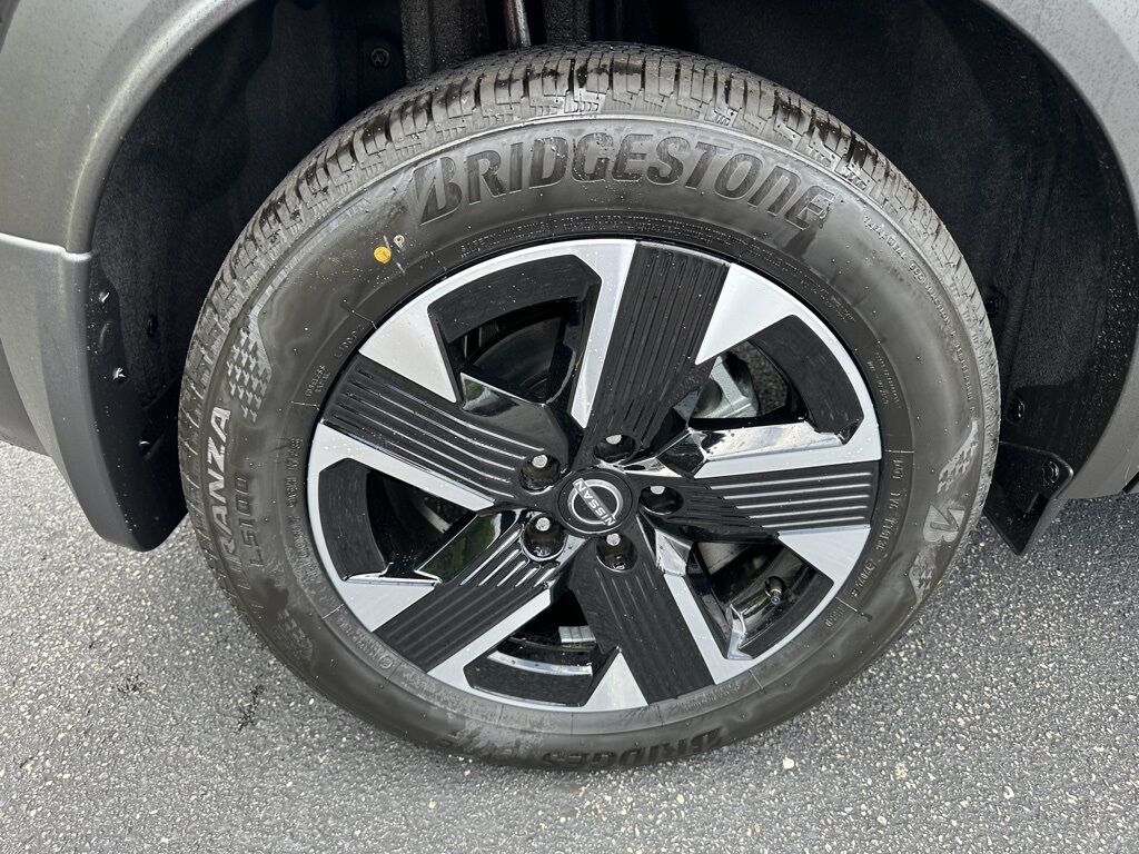 2025 Nissan Kicks SV San Clemente CA