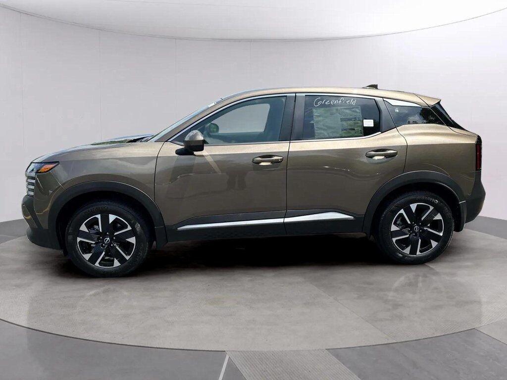 2025 Nissan Kicks SV San Clemente CA