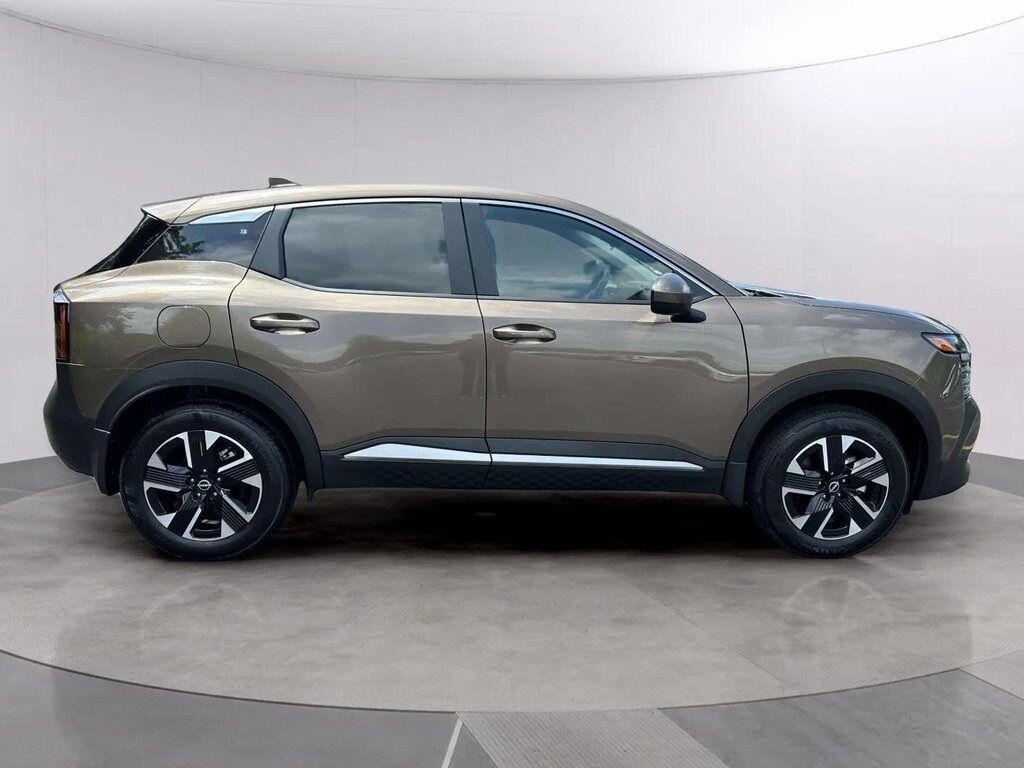 2025 Nissan Kicks SV San Clemente CA