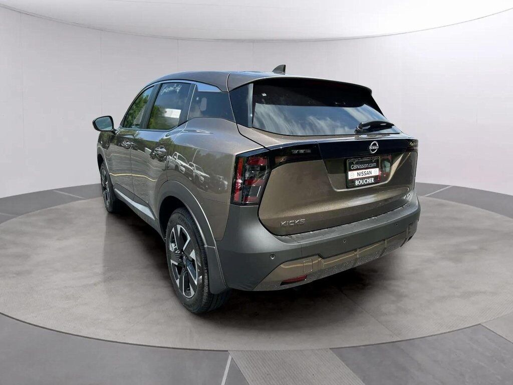 2025 Nissan Kicks SV San Clemente CA