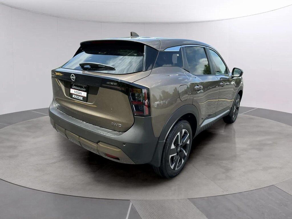 2025 Nissan Kicks SV San Clemente CA