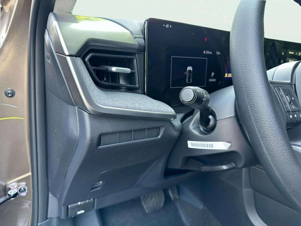 2025 Nissan Kicks SV San Clemente CA