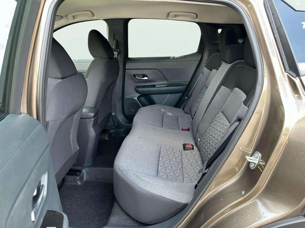 2025 Nissan Kicks SV San Clemente CA
