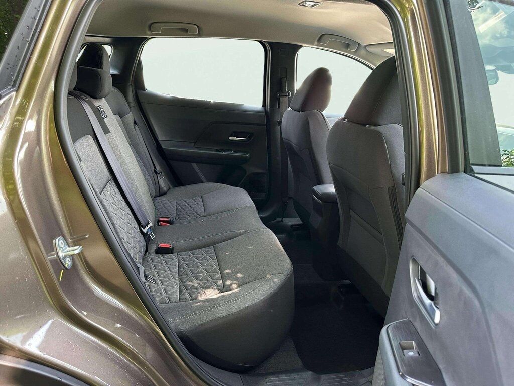 2025 Nissan Kicks SV San Clemente CA