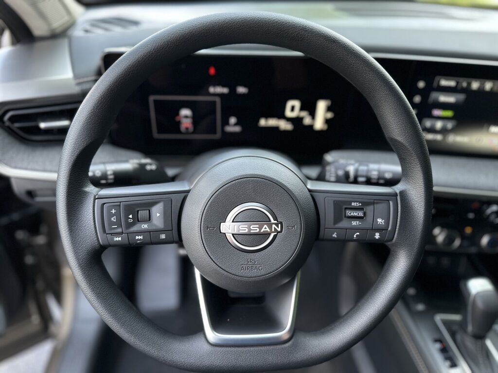 2025 Nissan Kicks SV San Clemente CA