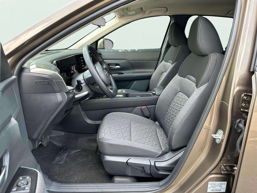 2025 Nissan Kicks SV San Clemente CA