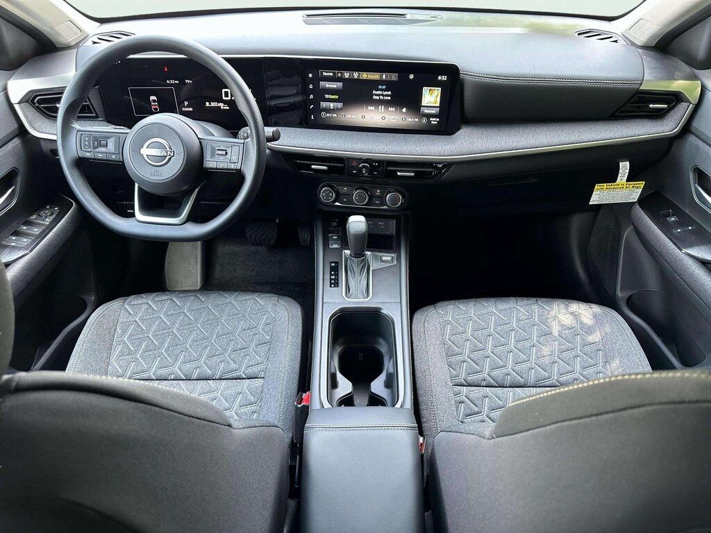 2025 Nissan Kicks SV San Clemente CA