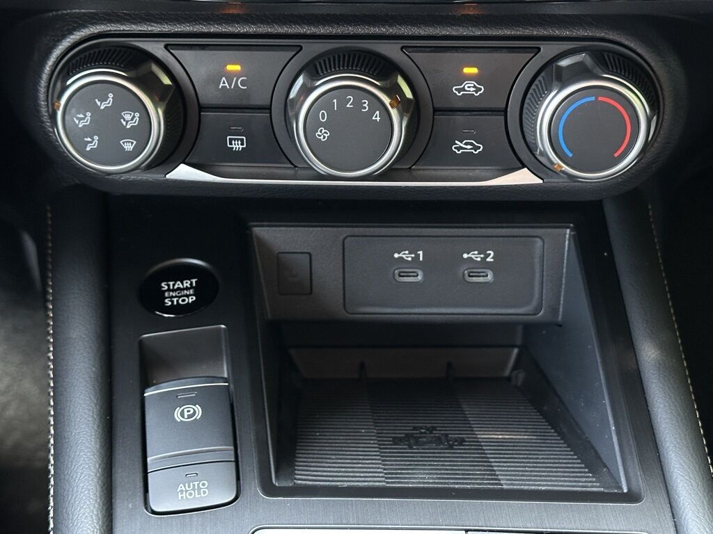 2025 Nissan Kicks SV San Clemente CA