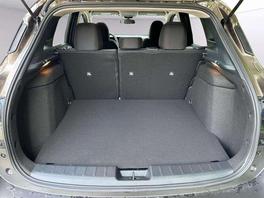 2025 Nissan Kicks SV San Clemente CA