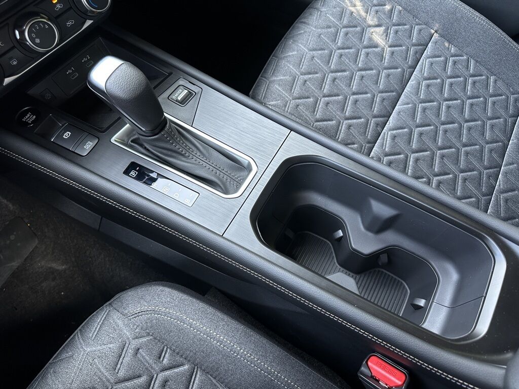 2025 Nissan Kicks SV San Clemente CA