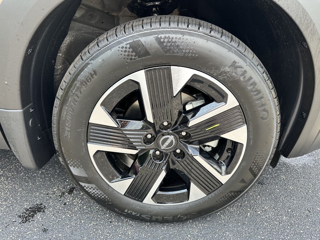 2025 Nissan Kicks SV San Clemente CA