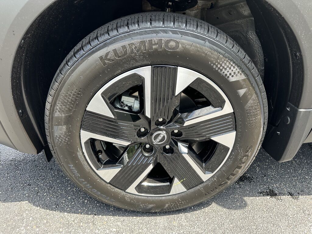 2025 Nissan Kicks SV San Clemente CA
