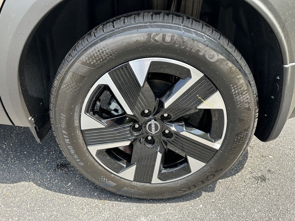 2025 Nissan Kicks SV San Clemente CA