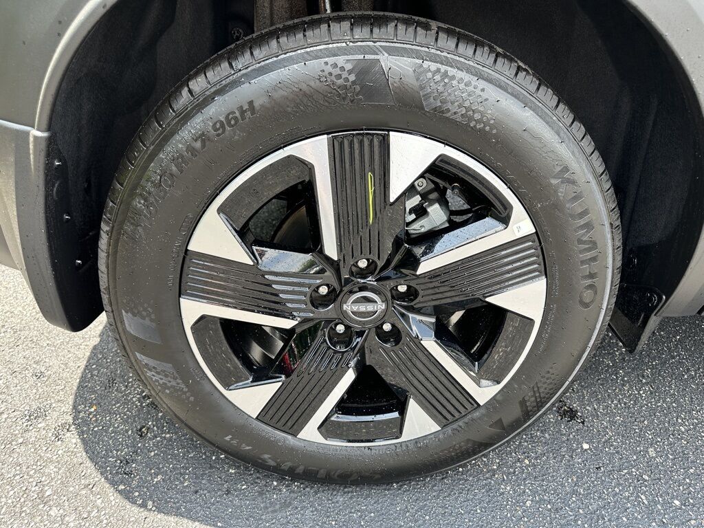 2025 Nissan Kicks SV San Clemente CA
