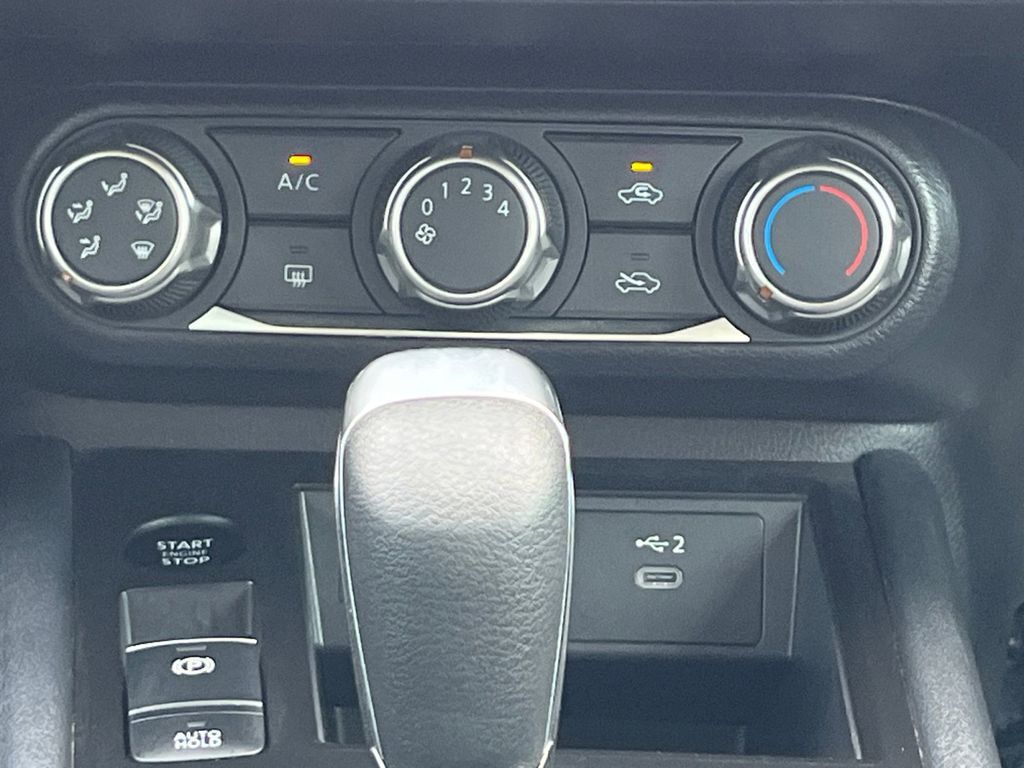 2025 Nissan Kicks SV San Marcos TX