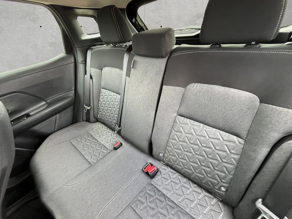 2025 Nissan Kicks SV San Marcos TX