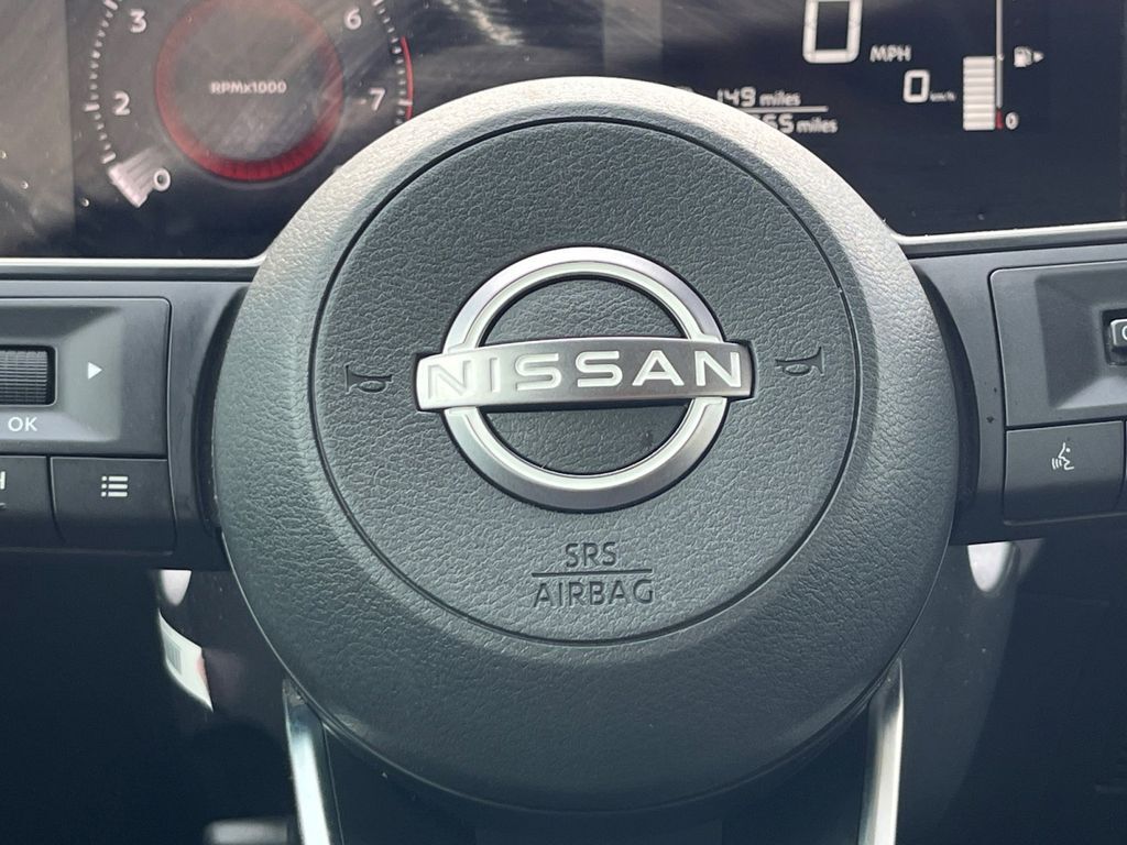 2025 Nissan Kicks SV San Marcos TX