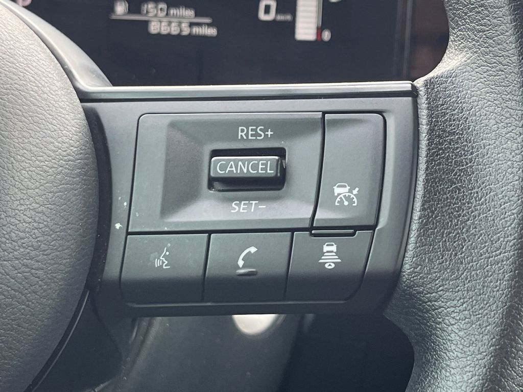 2025 Nissan Kicks SV San Marcos TX