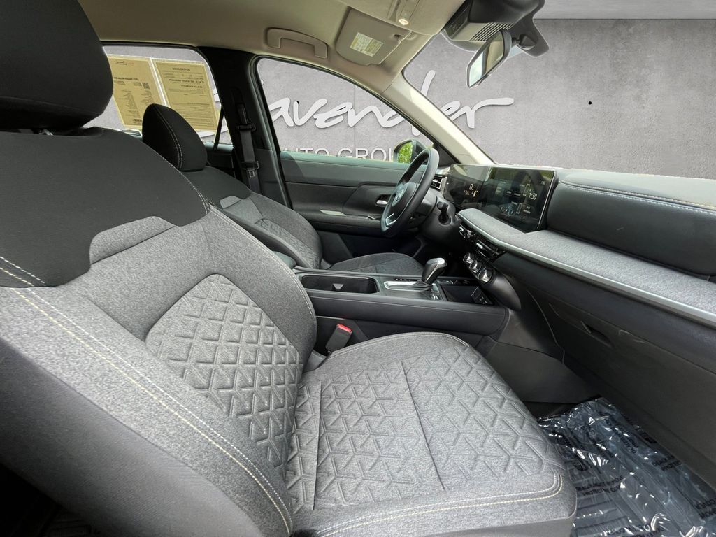 2025 Nissan Kicks SV San Marcos TX