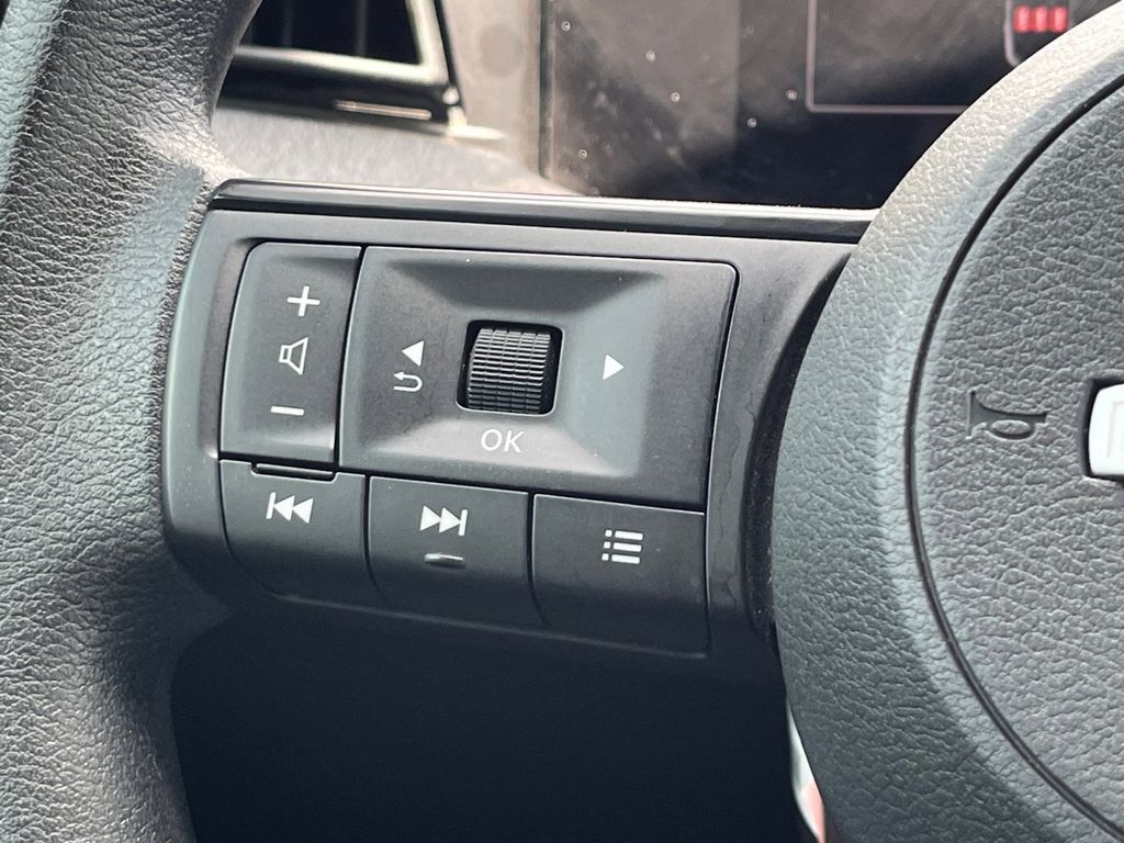 2025 Nissan Kicks SV San Marcos TX