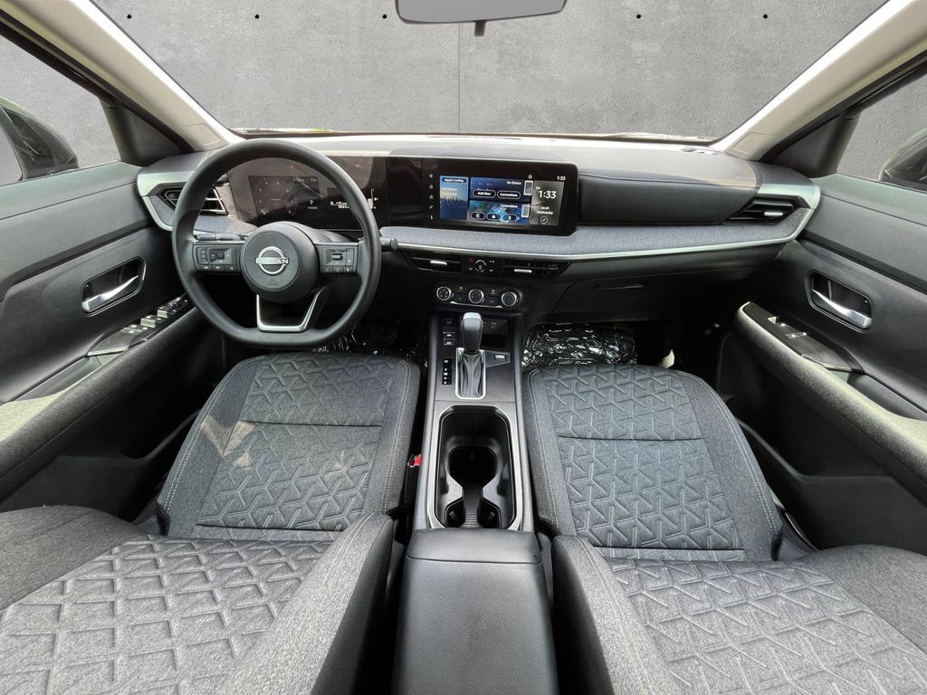 2025 Nissan Kicks SV San Marcos TX