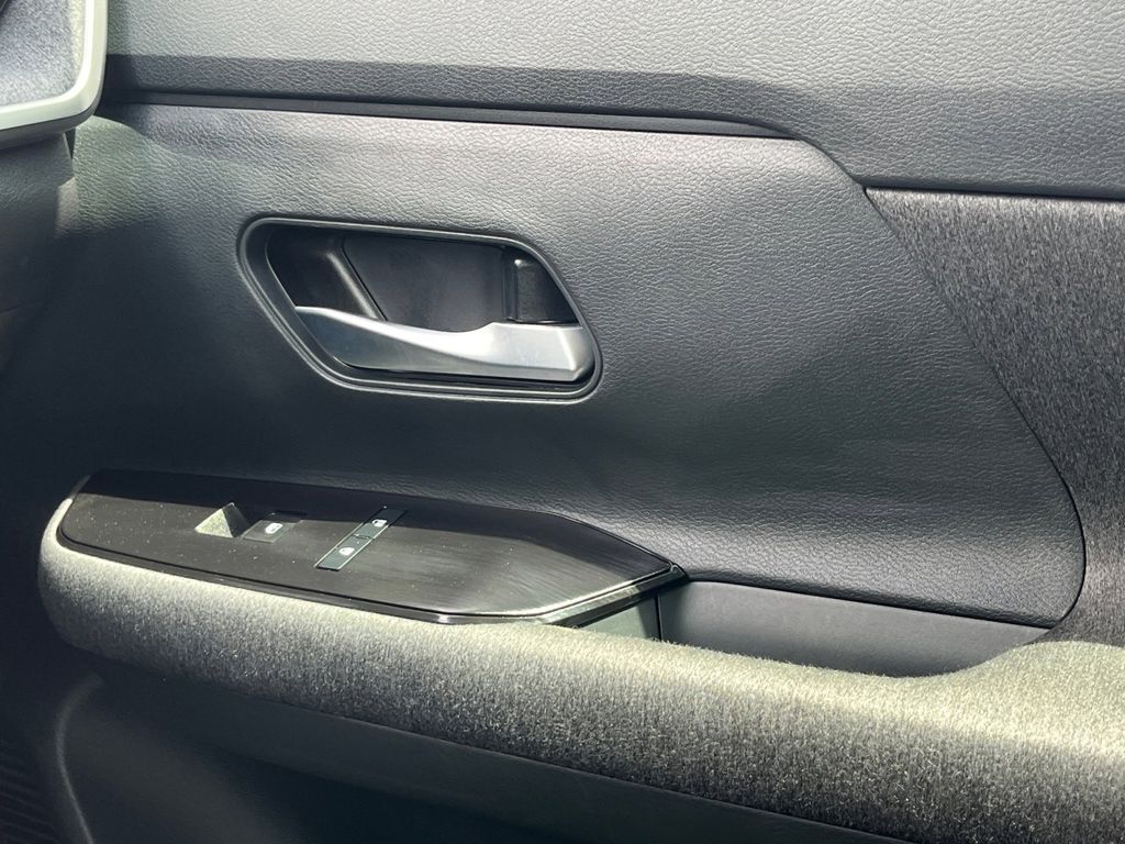 2025 Nissan Kicks SV San Marcos TX