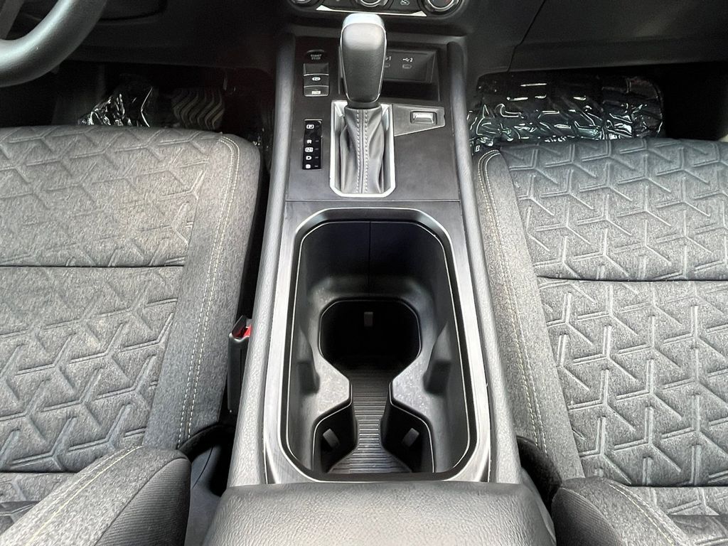 2025 Nissan Kicks SV San Marcos TX