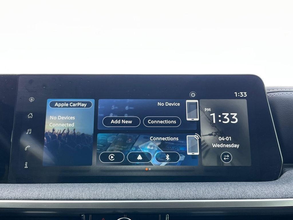 2025 Nissan Kicks SV San Marcos TX