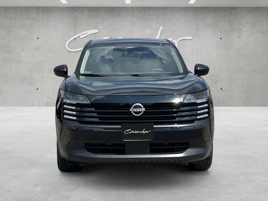 2025 Nissan Kicks SV San Marcos TX