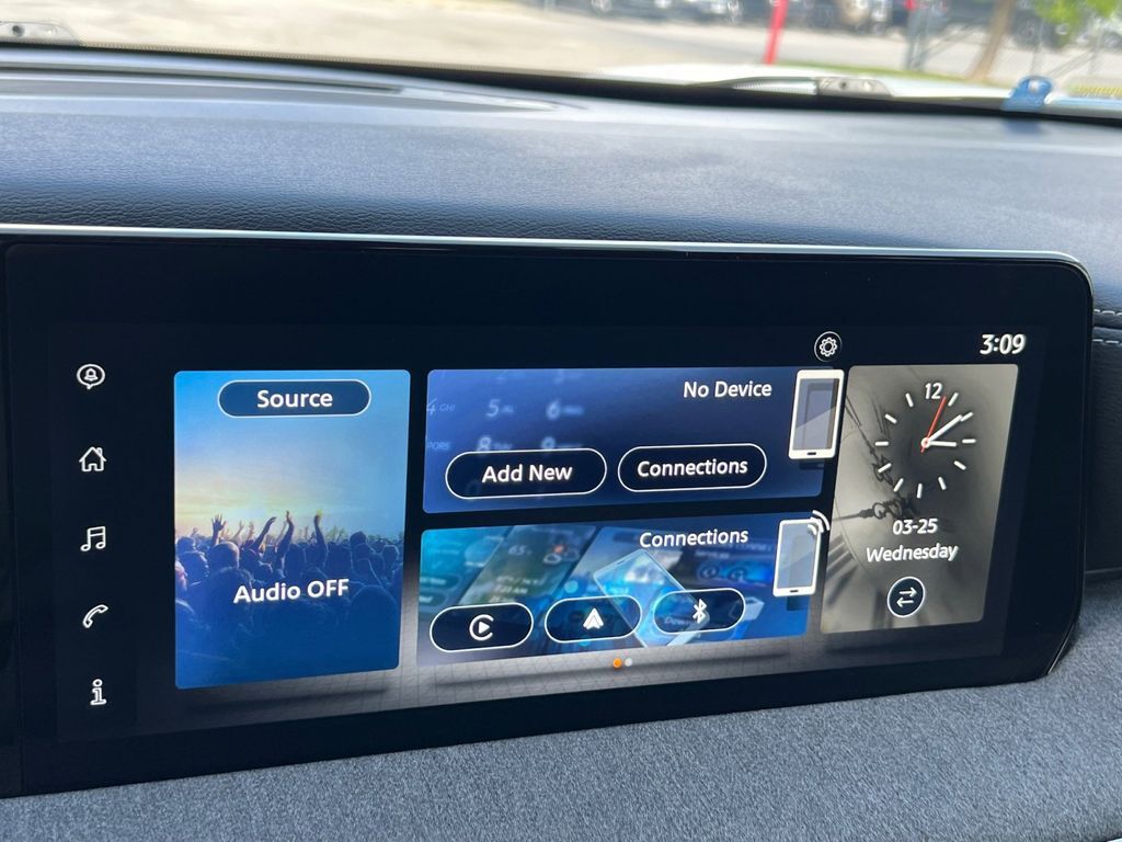 2025 Nissan Kicks SV San Marcos TX