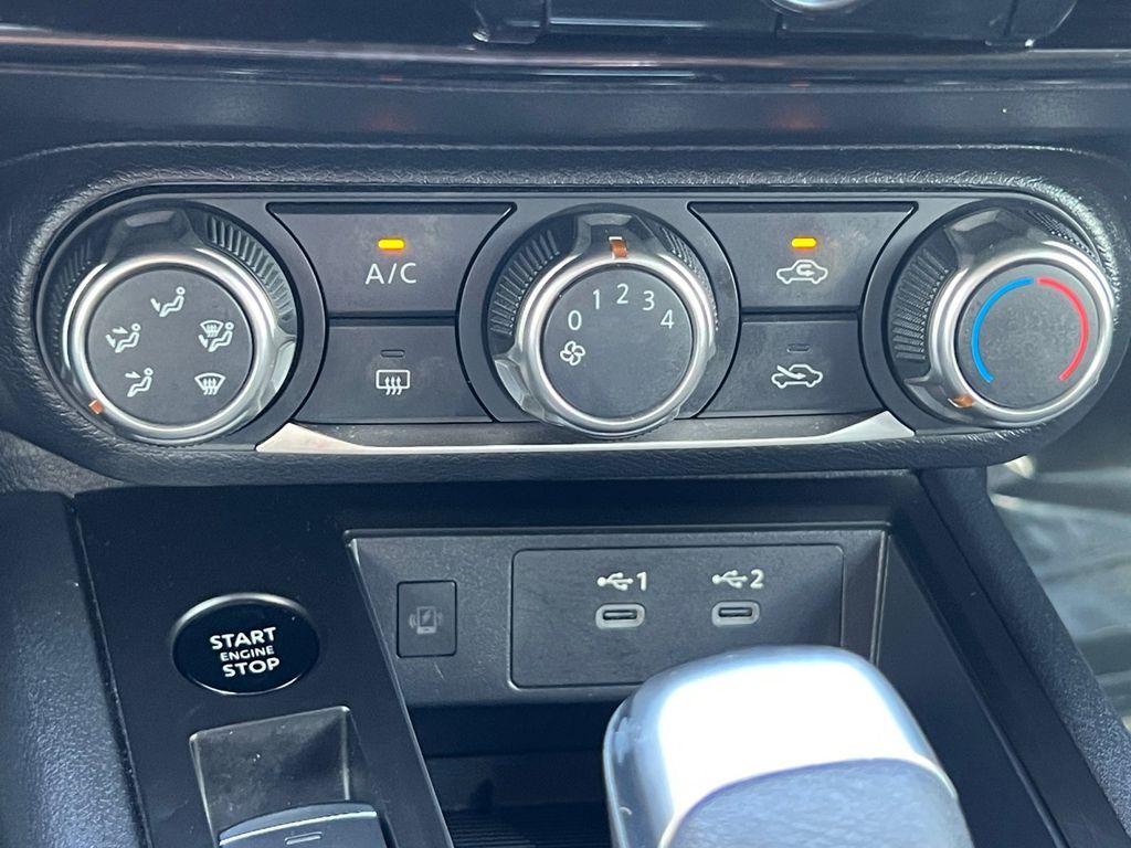 2025 Nissan Kicks SV San Marcos TX