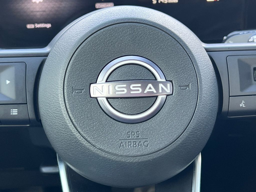 2025 Nissan Kicks SV San Marcos TX