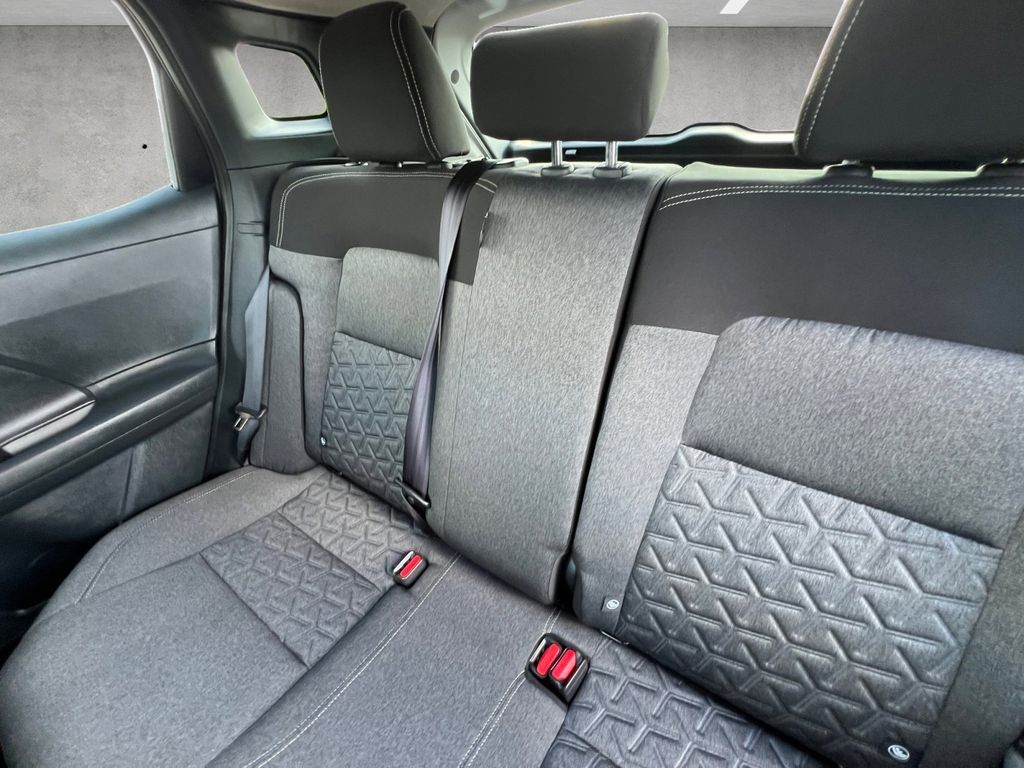 2025 Nissan Kicks SV San Marcos TX