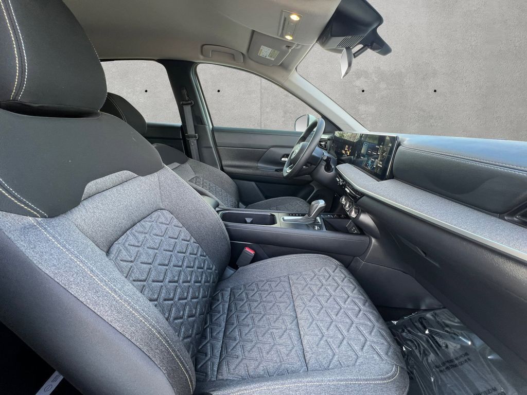 2025 Nissan Kicks SV San Marcos TX