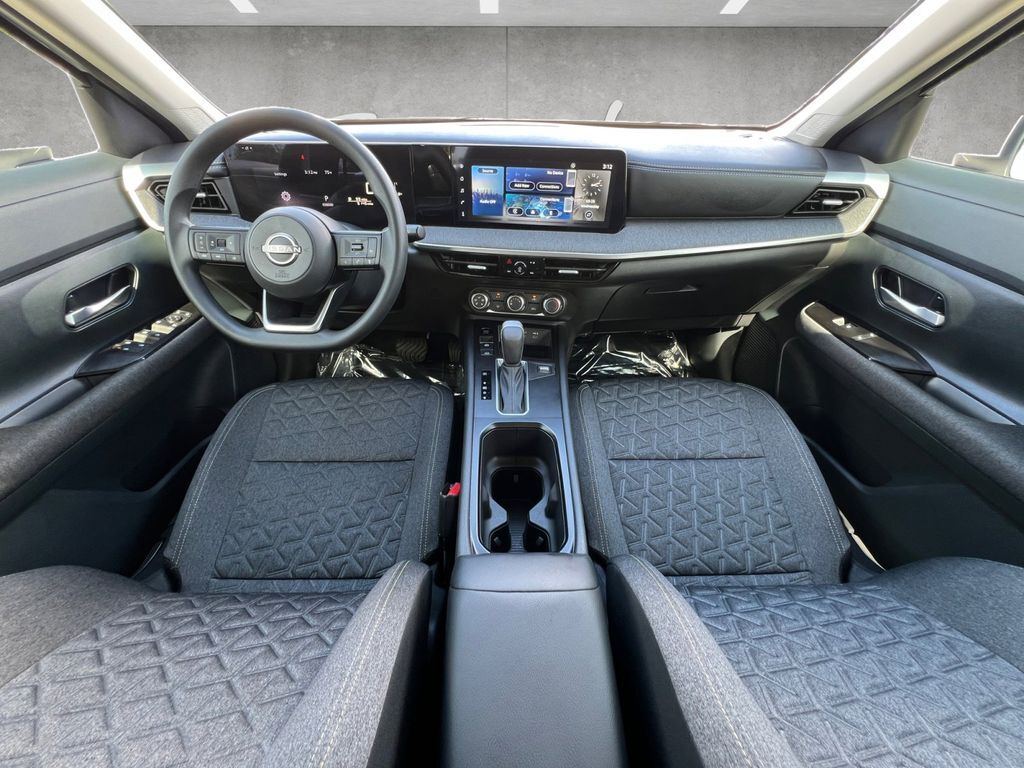 2025 Nissan Kicks SV San Marcos TX