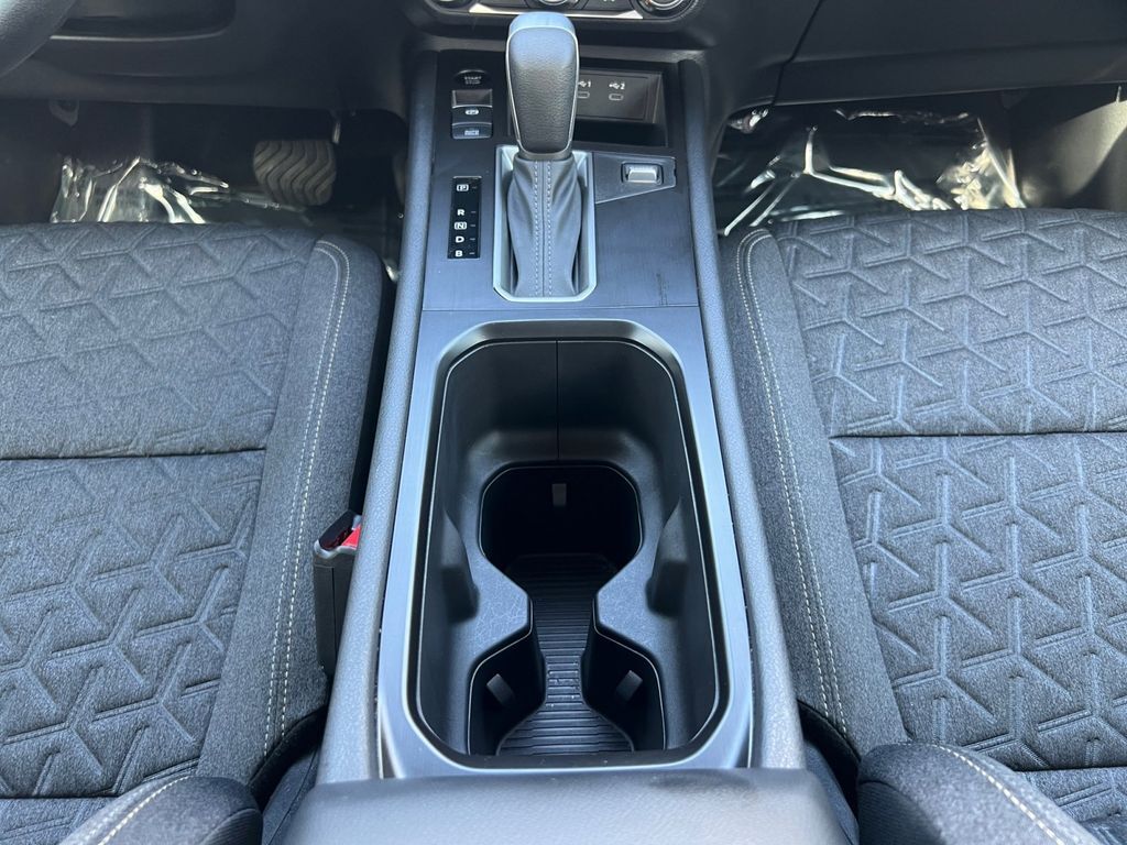 2025 Nissan Kicks SV San Marcos TX