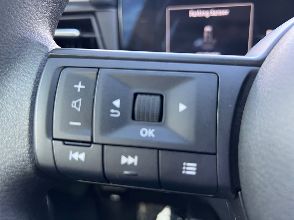 2025 Nissan Kicks SV San Marcos TX