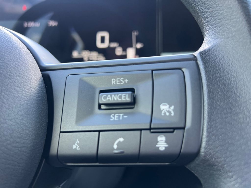 2025 Nissan Kicks SV San Marcos TX