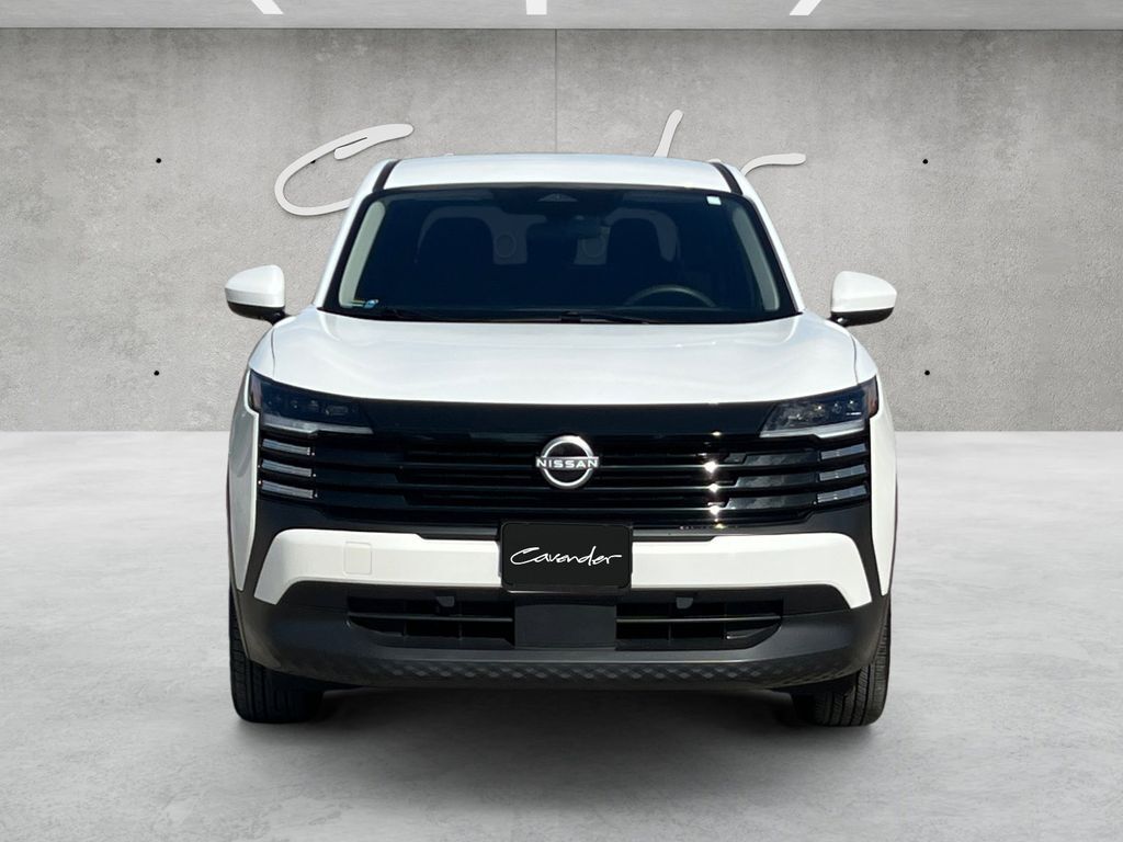 2025 Nissan Kicks SV San Marcos TX