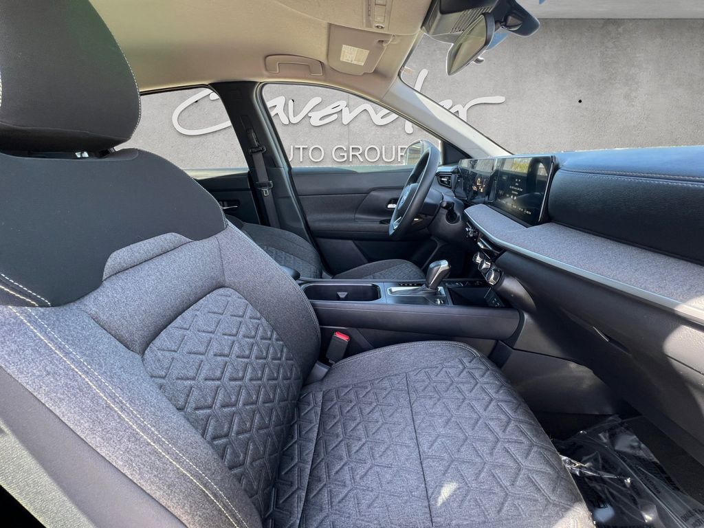 2025 Nissan Kicks SV San Marcos TX